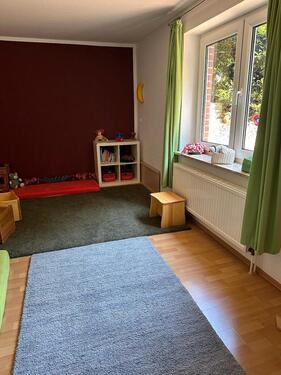 Foto - Etagenwohnung in Kiel zur Miete