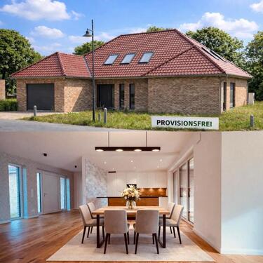 Foto - Exklusiver Neubau -Energieeffizient & PROVISIONSFREI