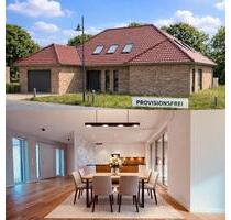 Exklusiver Neubau -Energieeffizient & PROVISIONSFREI - Hanstedt