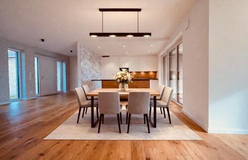 Foto - 6 Zimmer Etagenwohnung zum Kaufen in Hanstedt