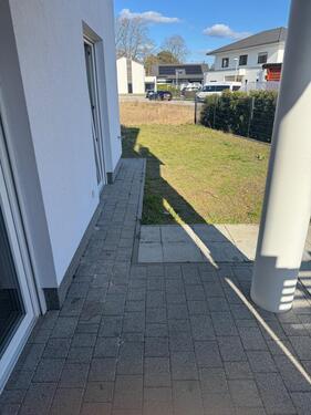 Foto - 2 Zimmer Erdgeschoßwohnung zur Miete in Königs Wusterhausen