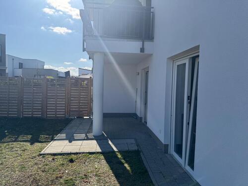 Foto - 2 Zimmer Erdgeschoßwohnung in Königs Wusterhausen