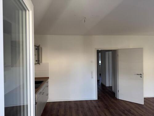 Foto - Erdgeschoßwohnung in Königs Wusterhausen zur Miete