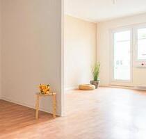 Großzügige 2-Raum-Wohnung mit Balkon - Chemnitz Kapellenberg