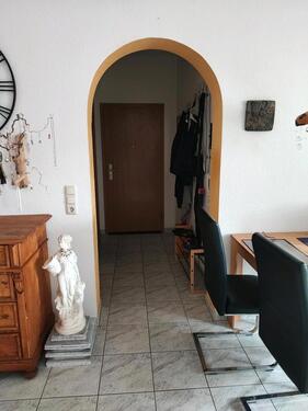 Foto - 3 Zimmer Dachgeschoßwohnung in Klingenberg am Main