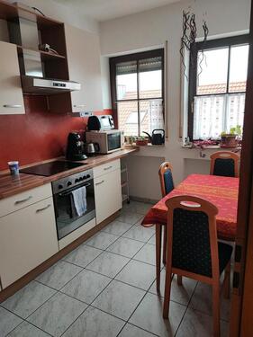 Foto - Dachgeschoßwohnung in Klingenberg am Main zum Kaufen