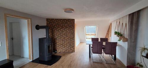 Foto - Dachgeschoßwohnung in Laichingen zur Miete