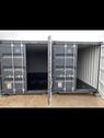 Foto - Lager Garage Stellplatz Lagerplatz Container