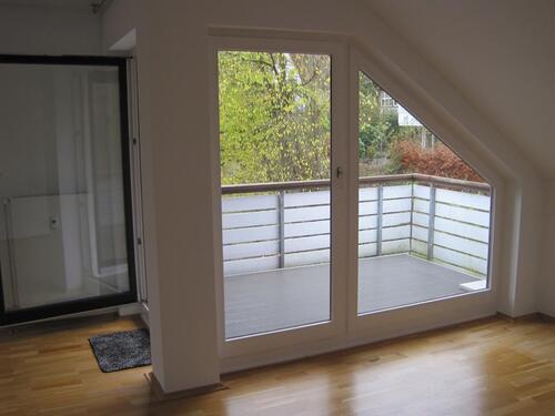 Foto - 2.5 Zimmer Etagenwohnung in Kassel