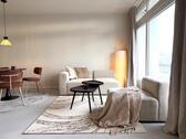 Foto - Sanierte 1,5-Zimmer Wohnung im 6. OG mit Balkon in Hamburg-Osdorf
