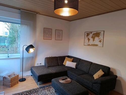 Foto - 4 Zimmer Etagenwohnung in Bad Lippspringe