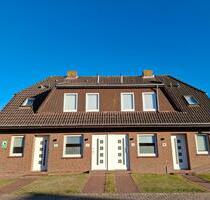 Greetsiel - TOP Immobilien in sehr gepflegter Wohngegend! - Krummhörn