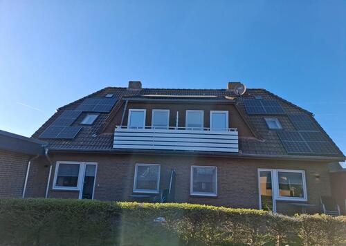Foto - 6 Zimmer Einfamilienhaus zum Kaufen in Krummhörn