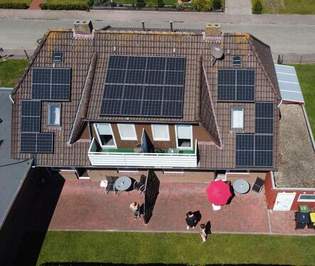 Foto - 6 Zimmer Einfamilienhaus in Krummhörn