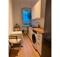 Super Zentrale renovierte Wohnung In Wedding Gesundbrunnen - Berlin Mitte