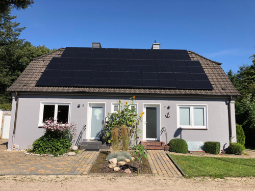 Foto - Ferienhaus, Kiel, Ostsee* auch Unterkunft für Geschäftsreisen ab