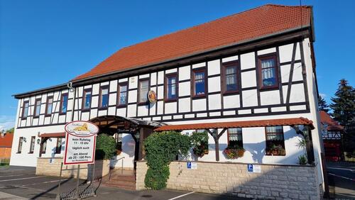 Foto - Wohn- und Geschäftshaus für private oder gewerbliche Nutzung