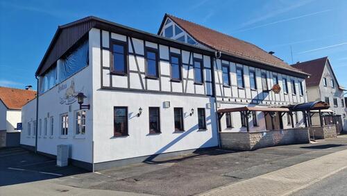Foto - Einfamilienhaus zum Kaufen in Stadtilm