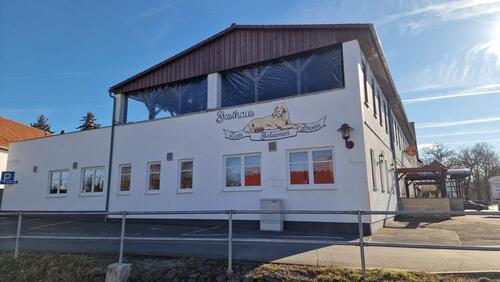 Foto - Einfamilienhaus in Stadtilm