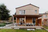 Foto - Ferienhaus Wellness Zinnowitz Usedom Ostsee