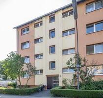 2-Zimmer-Wohnung in Herne Bickern