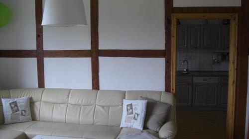 Foto - Etagenwohnung in Tutow