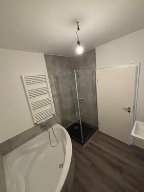 Foto - Etagenwohnung in Gummersbach
