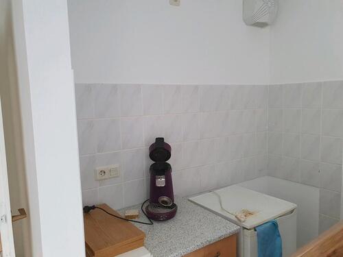 Foto - Singleappartment - 320,00 EUR Kaltmiete,