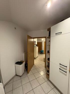 Foto - Etagenwohnung zur Miete in Delbrück