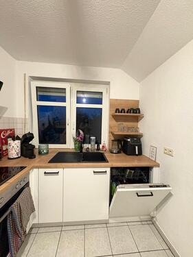 Foto - Etagenwohnung in Delbrück