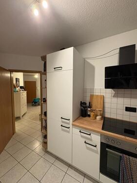 Foto - Etagenwohnung in Delbrück zur Miete