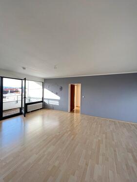 Foto - 3 Zimmer Wohnung Innenstadt Tiefgaragenstellplatz,Aufzug & Balkon