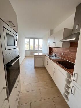 Foto - Etagenwohnung in Hameln