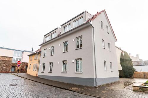 Foto - Appartment Wohnung Fulda zentral möbliert Neubau