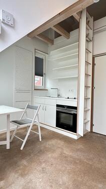Foto - Etagenwohnung zur Miete in Fulda