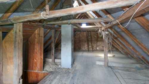 Foto - Einfamilienhaus in Kaltennordheim zum Kaufen