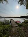 Foto - *freie Zeiten 2026* Ferienhaus am See Schweden, Boot Wald Smaland