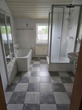 Foto - Etagenwohnung zur Miete in Uetze