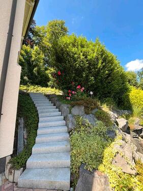 Foto - Einfamilienhaus in Kirchen (Sieg)