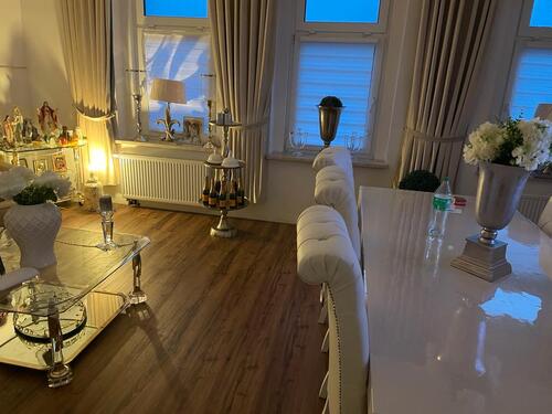 Foto - 3 Zimmer Wohnung Zentrum nah - 700,00 EUR Kaltmiete,