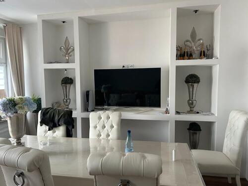 Foto - Etagenwohnung in Crimmitschau