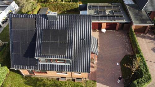Foto - Charmantes Einfamilienhaus in Bookholzberg