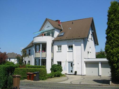 Foto - hochwertige 3- Zimmerwohnung in ruhiger Lage