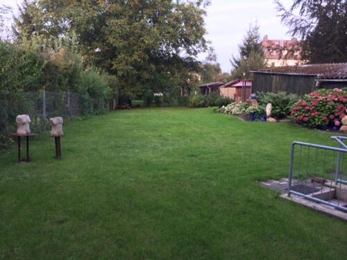 Foto - Etagenwohnung zur Miete in Kassel