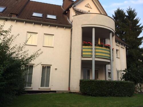 Foto - Etagenwohnung in Kassel zur Miete