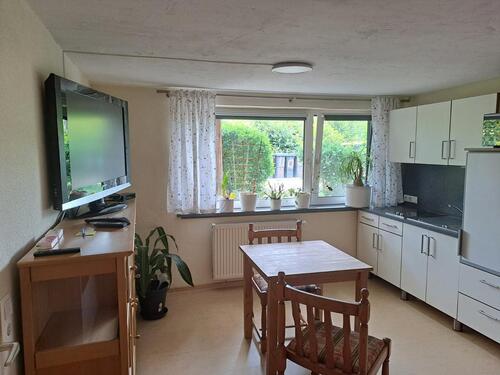 Foto - Etagenwohnung in Aspach