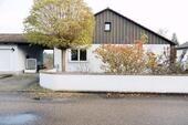 Foto - Gepflegtes Einfamilienhaus mit Weitblick in ruhiger Hanglage