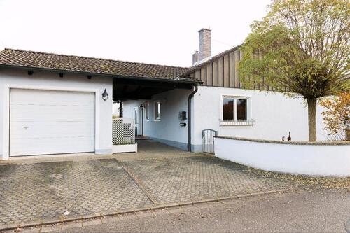 Foto - 5 Zimmer Einfamilienhaus zum Kaufen in Roth