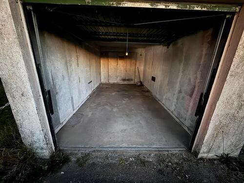 Foto - Garage Stellplatz Lagerplatz Mürwik von privat
