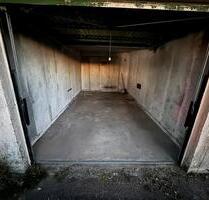 Garage Stellplatz Lagerplatz Mürwik von privat - Tastrup